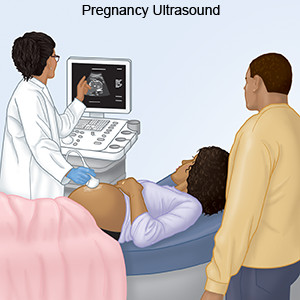 Pregnancy Ultrasound